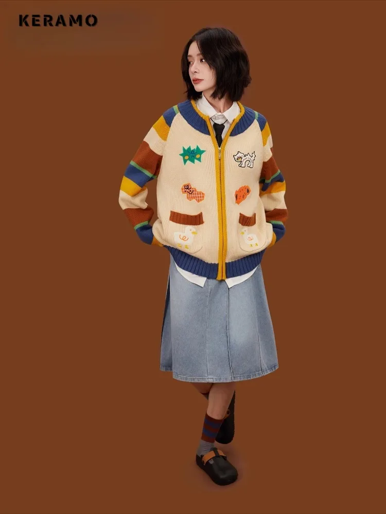 Y2K韓国ファッション服飾2025