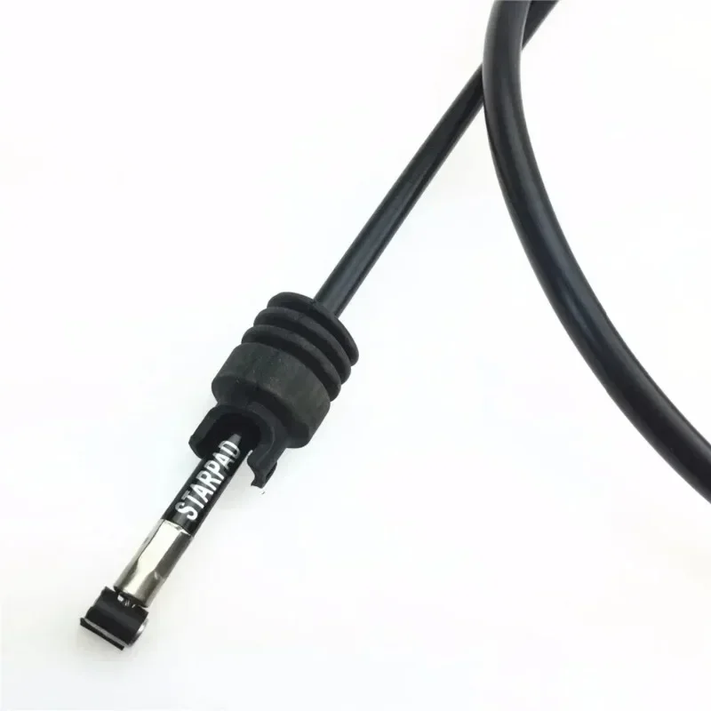 ليفان V250/LF250-P LF250-P-B كبل القابض للدراجات النارية ، كبل القابض ، كابل القابض المخصص على شكل حرف V