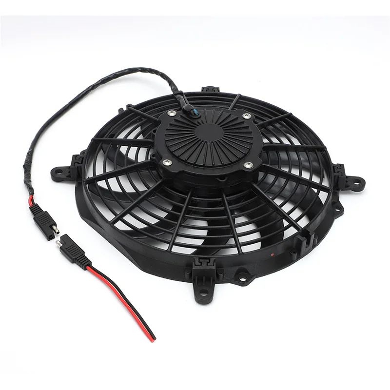 

UPGRADE COOLING FAN FOR JOHN DEERE GATOR 6X4 1993-2005 VG11703 AM133742 AM116379