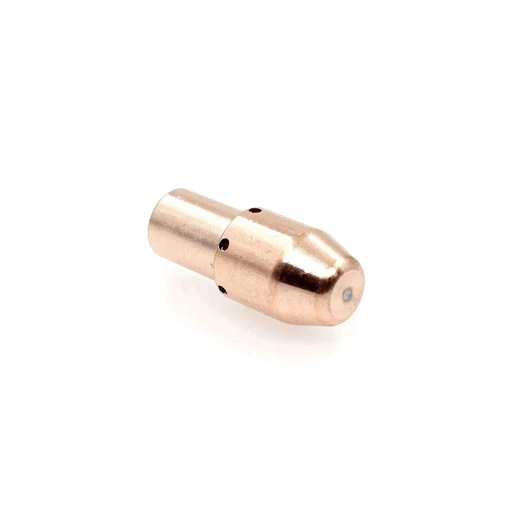 PT-38 Plasma Plasma Electrode Tip Plasma Cutter 0558008417 70A Accessories Soldering Torch Electrode Torch Nozzle