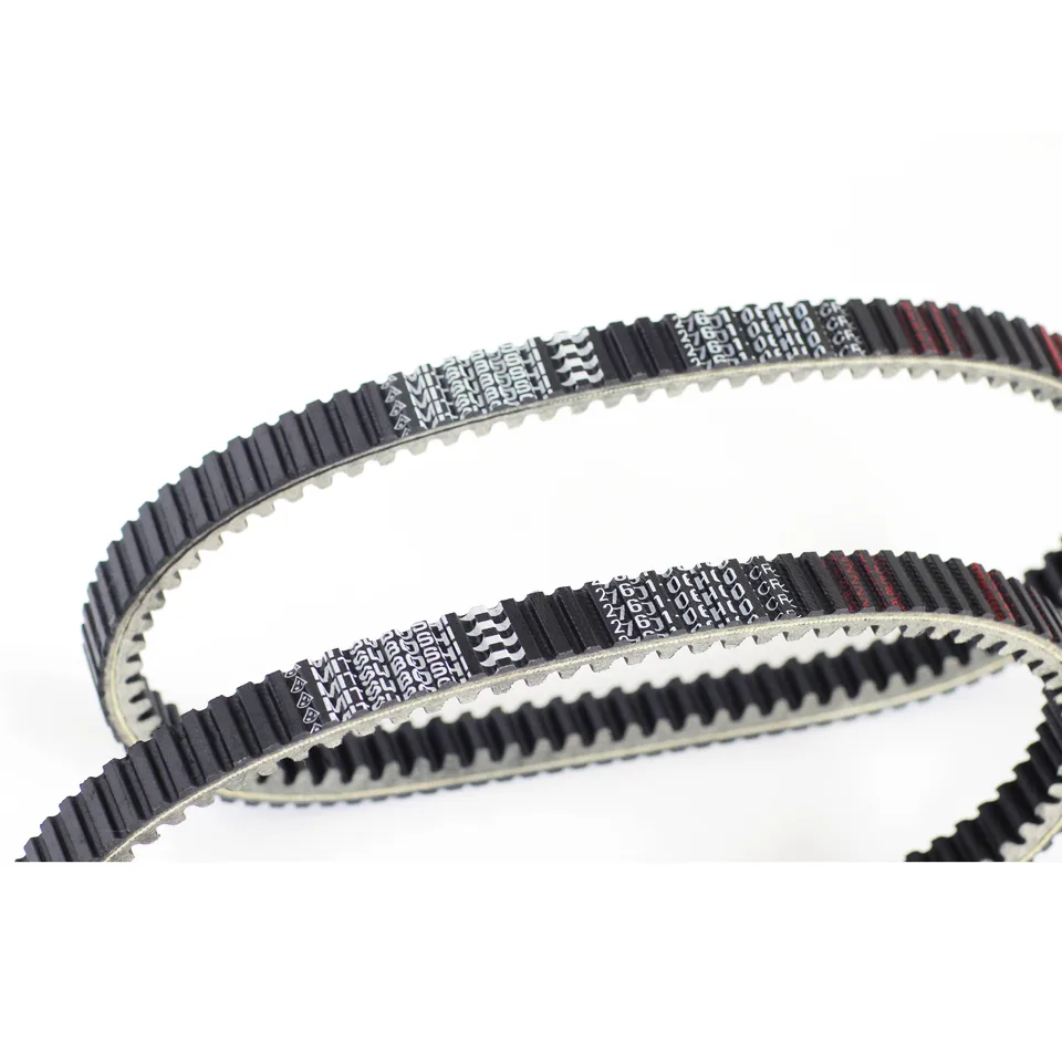 Kevlar GENUINE Scooter V-Belt OEM 27601-06H00 for Suzuki AN 250 UL
