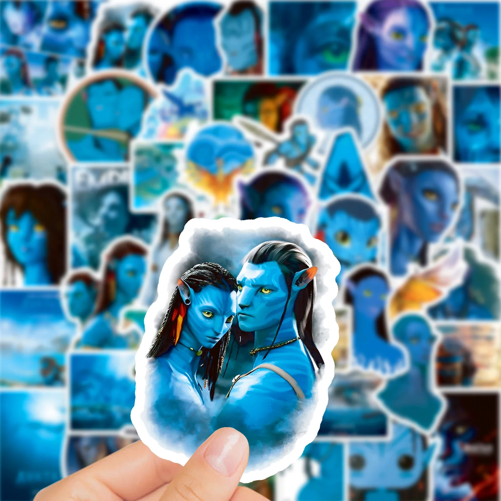 50 قطعة فيلم ديزني الرمزية 2 ملصق لتقوم بها بنفسك جراب هاتف الغيتار المحمول الأمتعة سكيت كول الكتابة على الجدران الشارات متعة للأطفال اللعب هدية