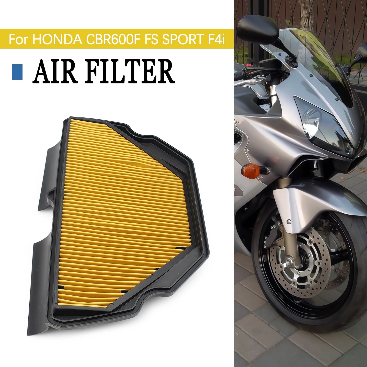 Motorcycle Accessor…