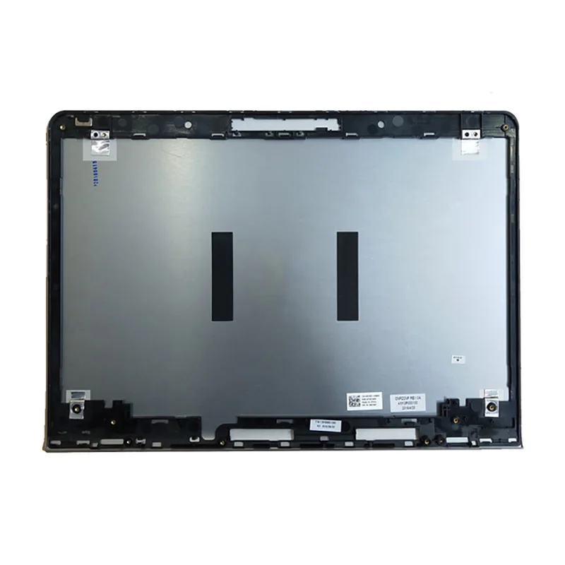 For Dell Inspiron 14 5000 5447 5445 5448 LCD Top Cover/LCD front bezel/Palmrest Upper Touchpad/90% new bottom case cover