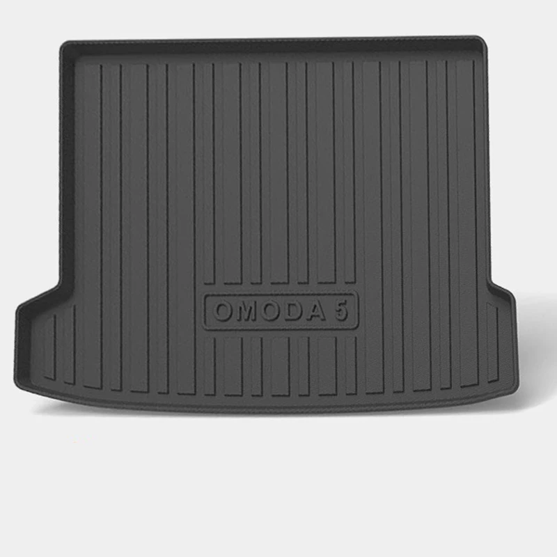 Thumbnail 4 - #22 Latest Rubber Car Floor Mats Offers