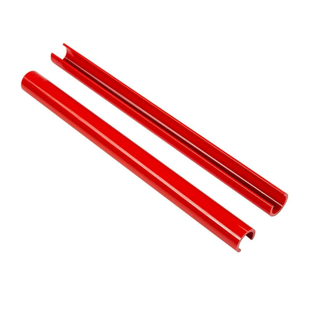 

1pc Car Hood Ornament Color Support Grill Bar V-Brace Wrap For-BMW E60 E65 E66 Car Front Trim Strips Hoods Accessories
