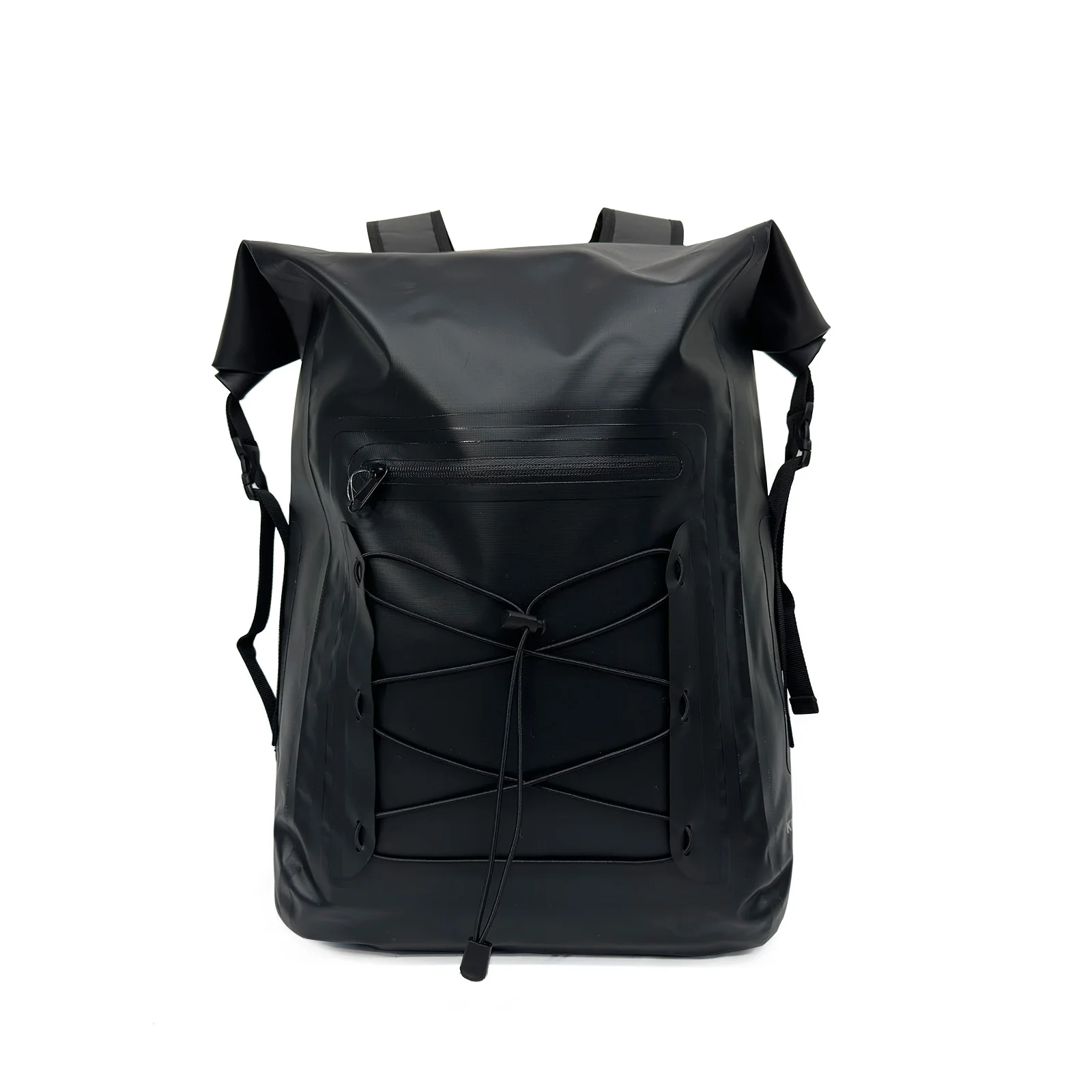 45L Ski Boot Bag Backpack Waterproof Travel Snowboard Boot Backpack for Men Women Large Ski Boots Bag for Ski Snowboard Helmet G