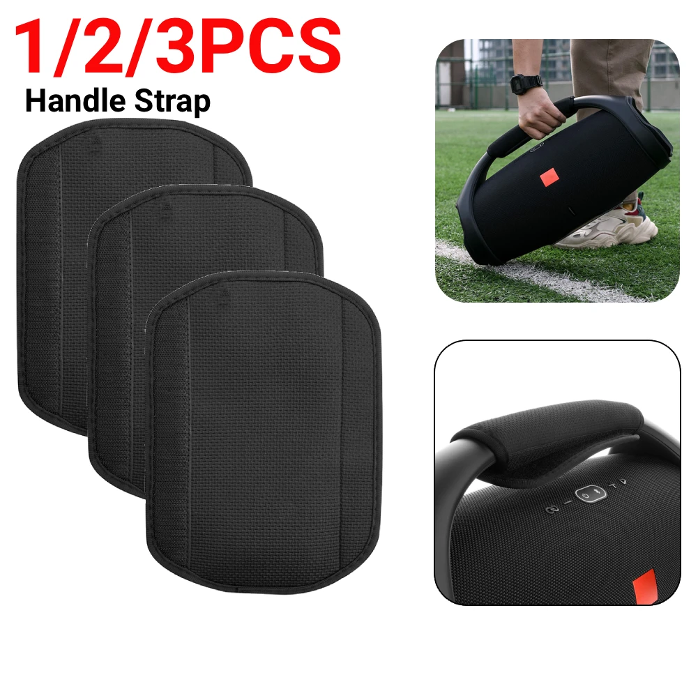 1/2/3Pcs Speaker Ha… - image