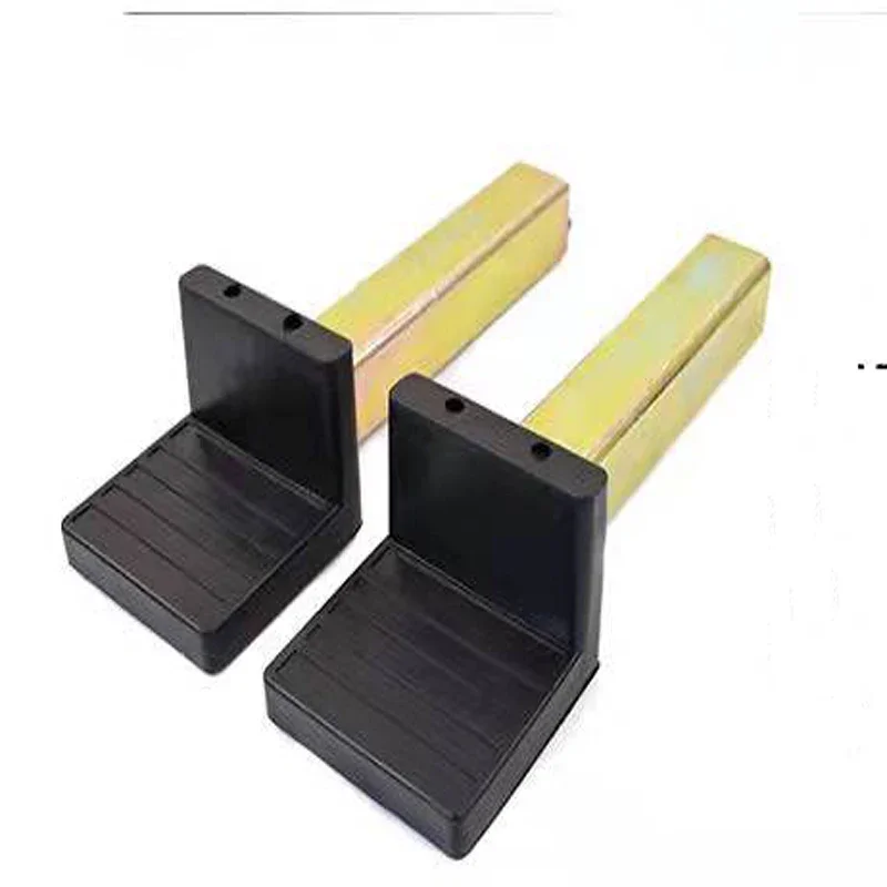 

Motorcycle Stands Bike Stand Wheel Support Frame Stand Swingarm Lift Tripod L-style Hooks HOOK FORK