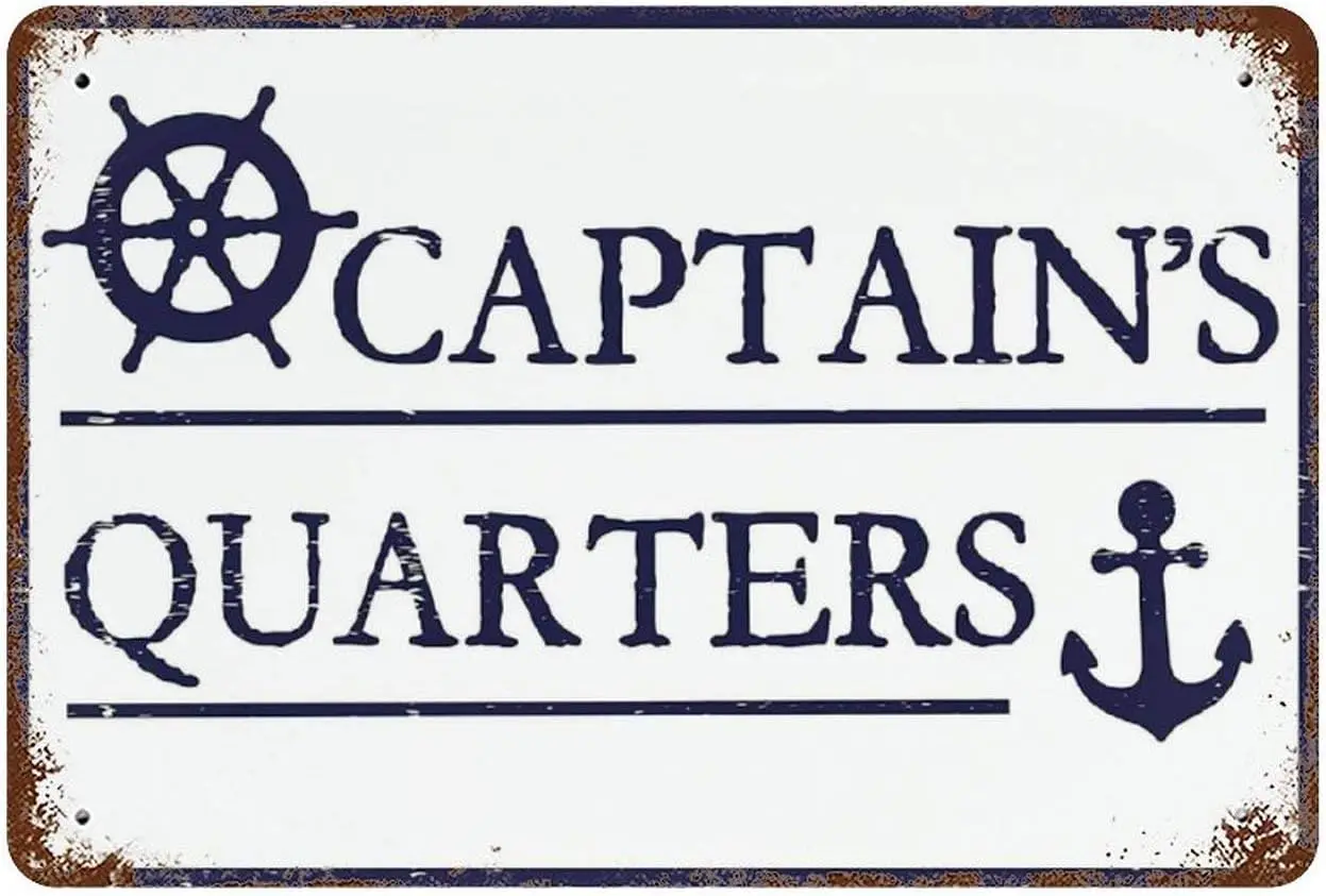 LANYUER（ Captain's Quarters 12