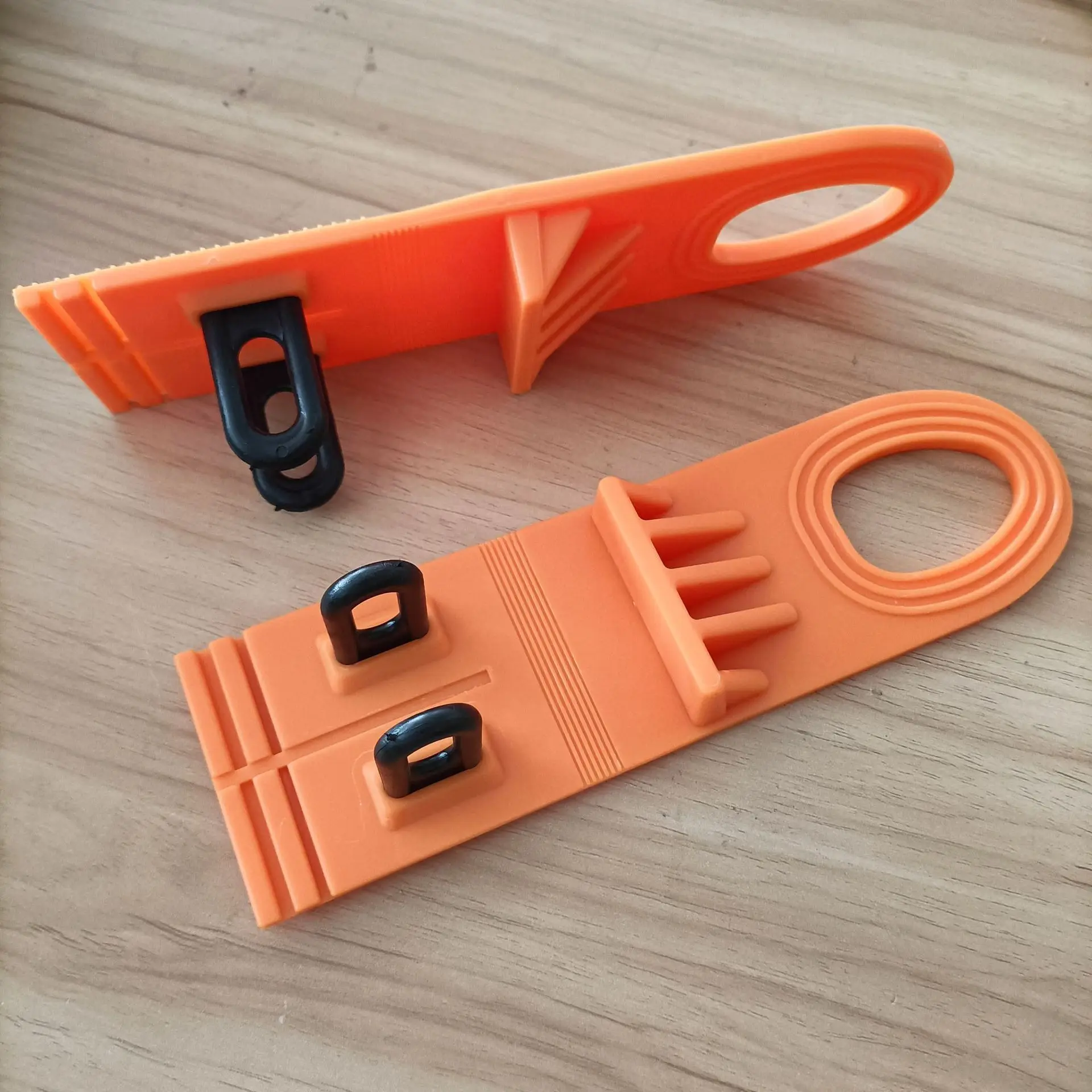 

For Car dent repair tools, orange salad strip multi-functional gasket, cross-border best-selling tension frame jack accessories