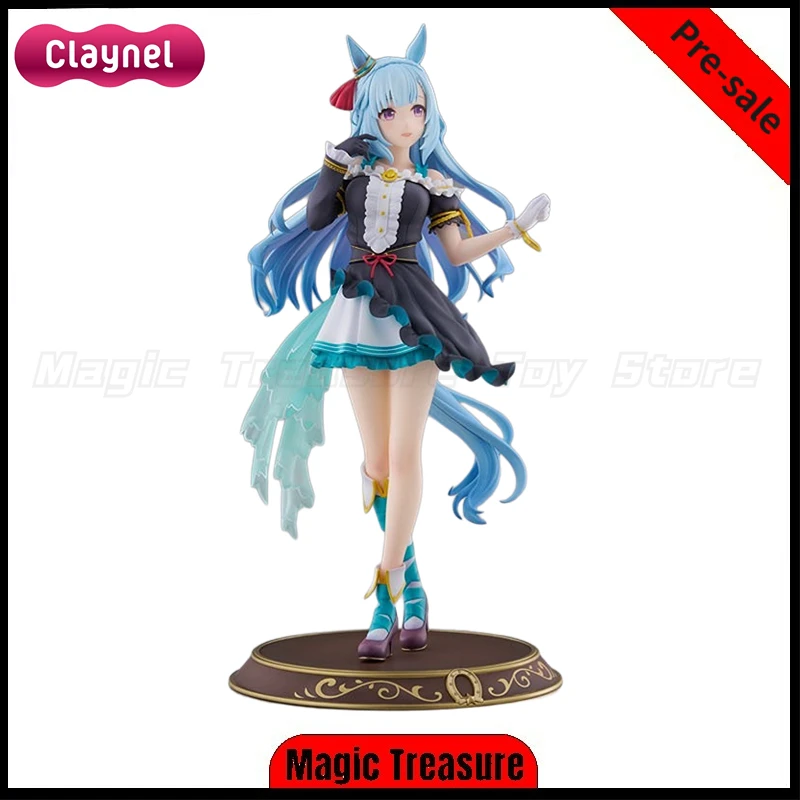 

【Pre-sale】Original Claynel Pretty Derby Mejiro Ardan Decisive Suit Figure Ornaments Toys