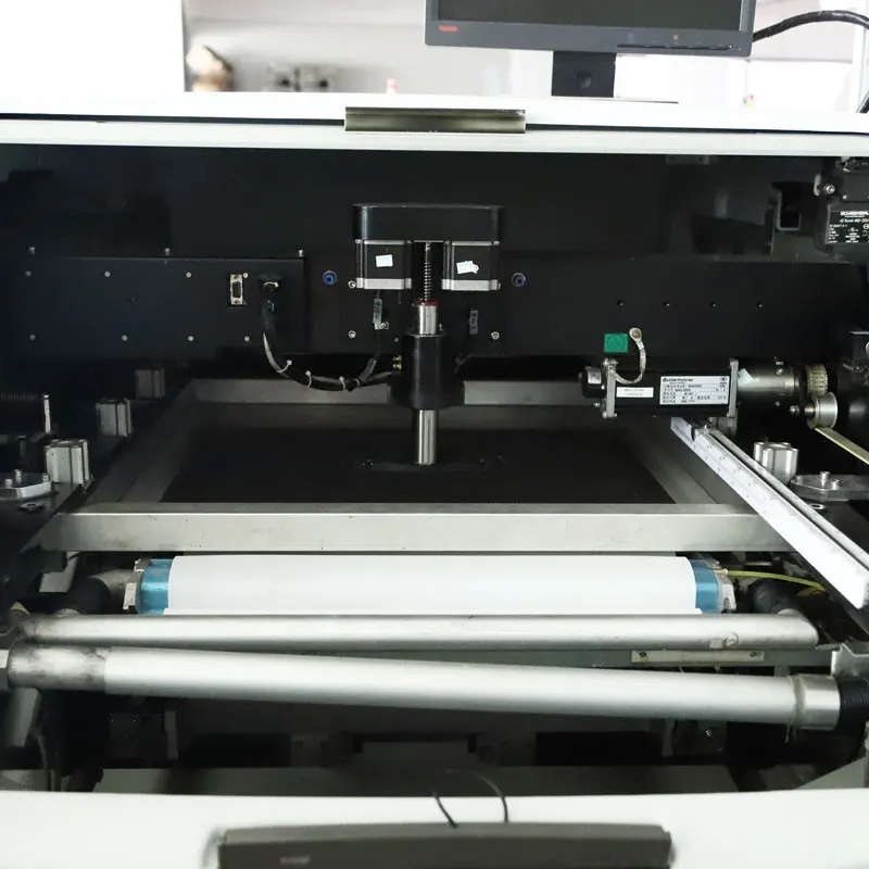 DEK Automatic Solder Paste Printer Machine Horizon 01/ 02I/03IX for Smt Pick and Place