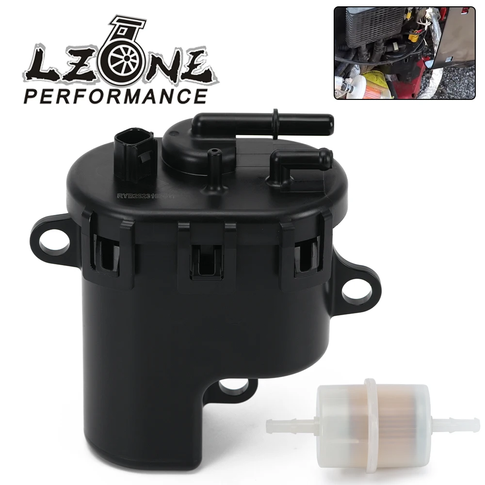 

Fuel Pump Module Filter Kit For Kohler ECH/ ECV 25 393 16-S Engine Fuel Pump Assy Replacement Command ECH ECV models