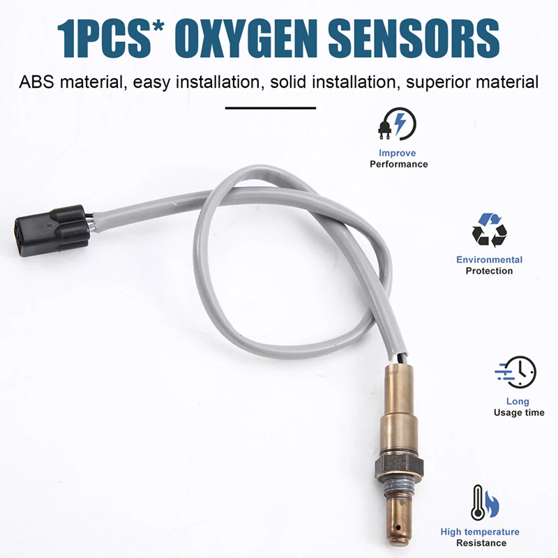 Super Sale 950 5S7-8592A-00 Motorcycle Oxygen O2 Sensor Fit for Yamaha XVS 2009-2017