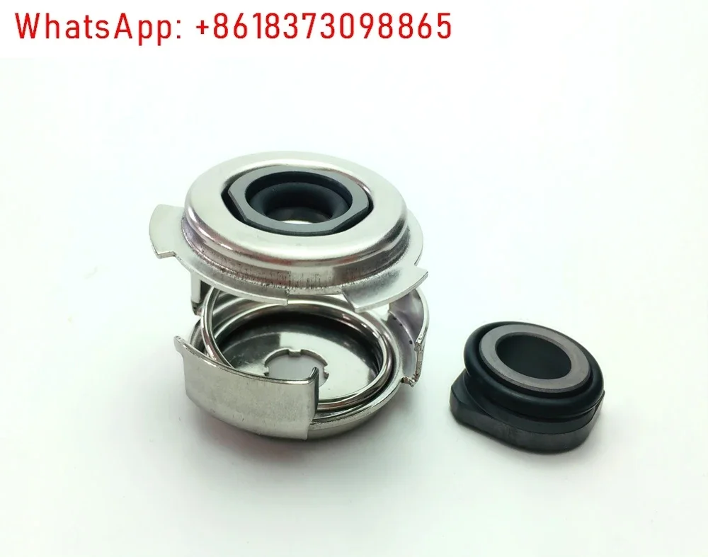 GLF-F-12 GLF-F-16 G05-12 G05-16 Mechanical Seals For Shaft Size 12mm 16mm Horizontal Type CM1/3/5/10/15/25 SIC/SIC/VIT