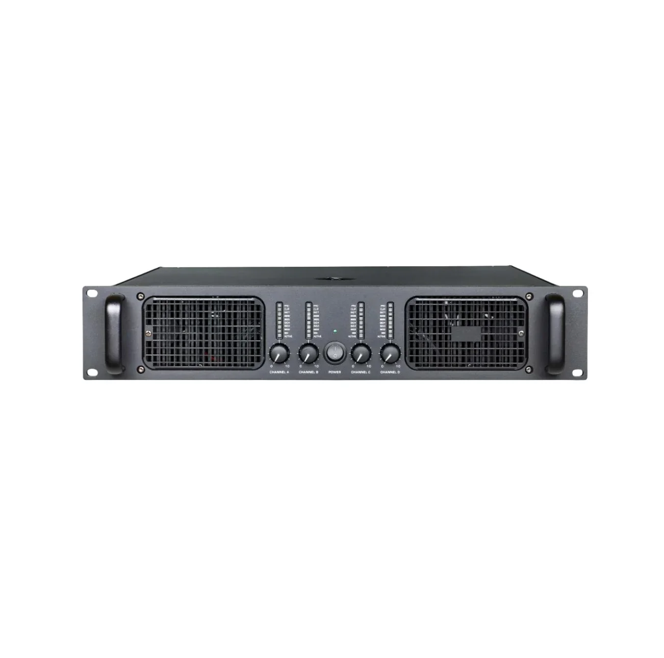 1500WX2 2U 4 Channe… - image