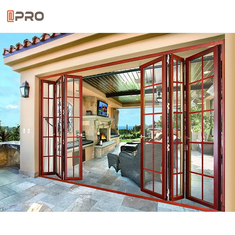 

Gazebo Aluminum Glass Fold Up Panel Folded Aluminium Folding Door Prices Philippines