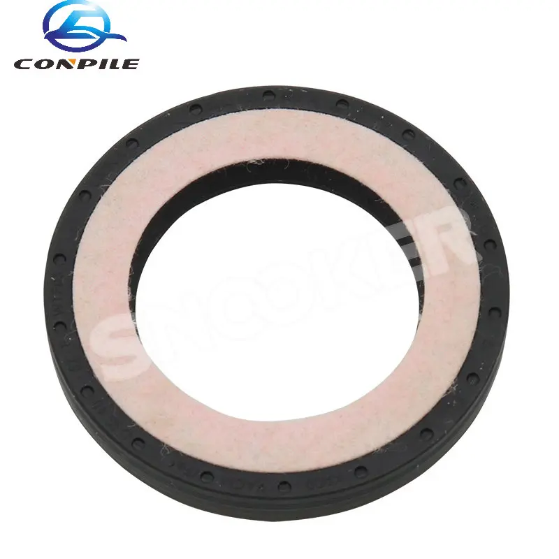 

half shaft oil seal middle shell for Volkswagen Lamando Tiguan L Audi A3 dual-clutch gearbox OBH/ODE