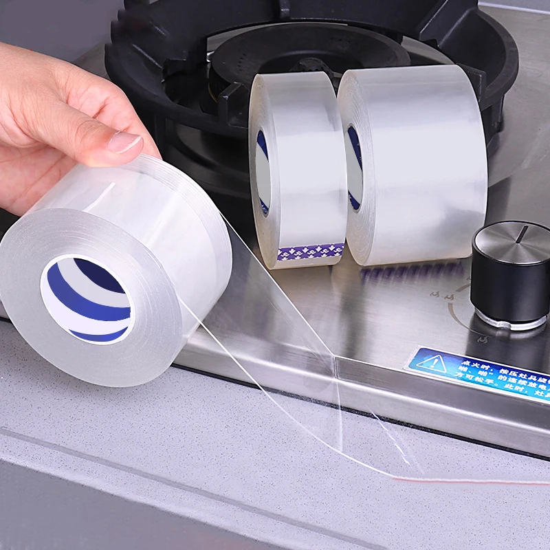 1 Roll Caulking Sea…