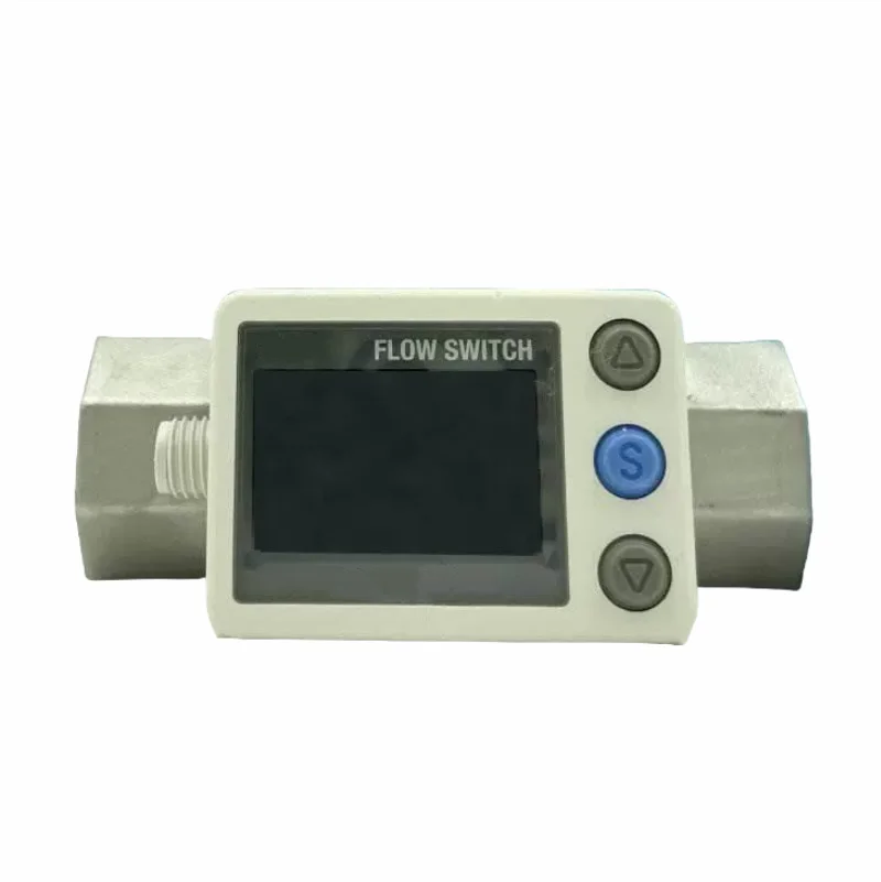 

New Original PF3W720-03-B-MA Flow Valve