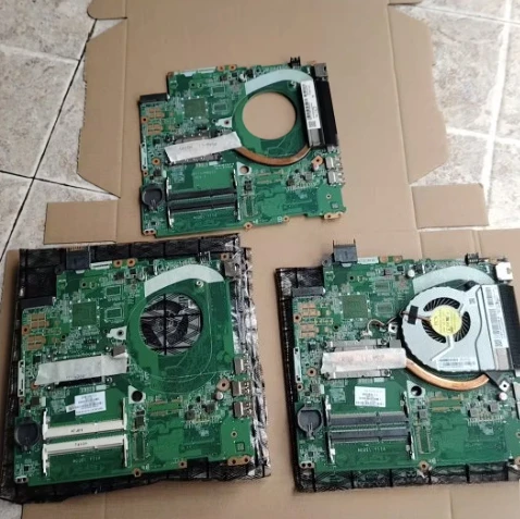 

For HP Pavilion 15-P Laptop Motherboard With I7-4510u CPU 795901-501 795901-001 DAY11AMB6E0 100% Tested Fast Ship
