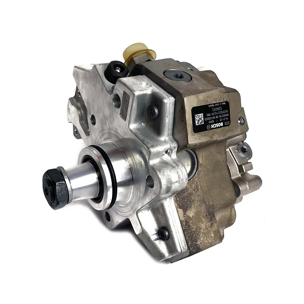 

4B ISB ISF QSB Engine parts Fuel Pump 5264243 4898921 5254461 4897040 4897513 for