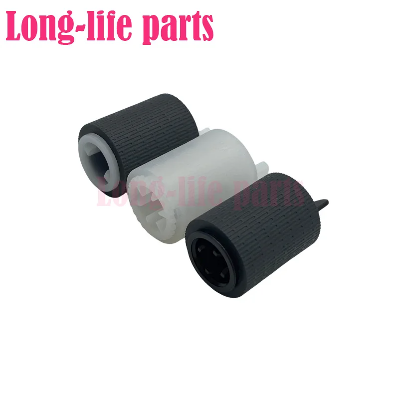 FL40762000 FL13762010 FL40763000 Carton Pickup Roller Compatible For Canon IR C3520 C3525 C3530 C3720 C3725 C3730  Copier Parts