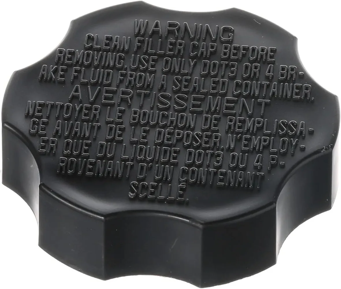 

1PC Oil Pot Cover 585312B500 585312Y000 585311D000 Car Brake Master Cylinder Reservoir Tank Cap Oil Pot Cover For Hyundai/Kia