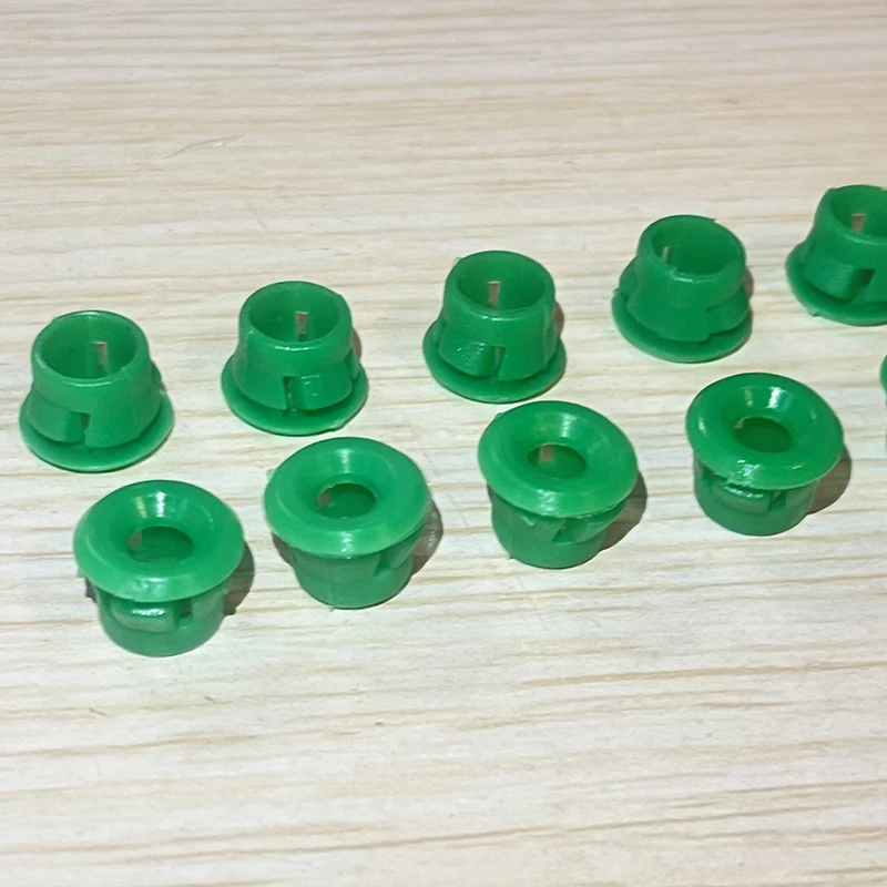 10Pcs Side Skirt & …