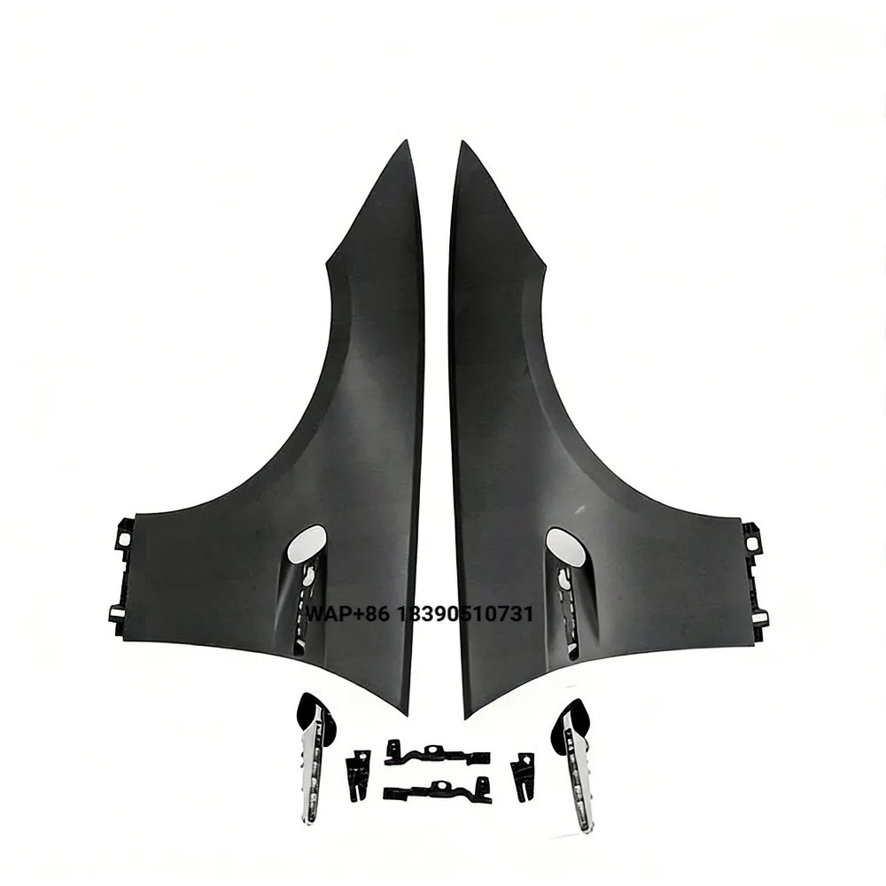 

M3 STYLE IRON FRONT FENDER for 3 SERIES E92 E93 2006-2013