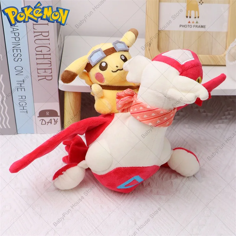 Thumbnail 4 - #56 Latest Pokémon Dolls Offers