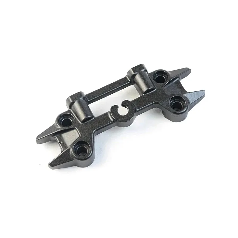 Handlebar Clamp Cover for Z900/SE Motorcycle, Fixed Handlebar Clamp Accessories Suitable for Kawasaki Z900 Z900SE 2017-2024