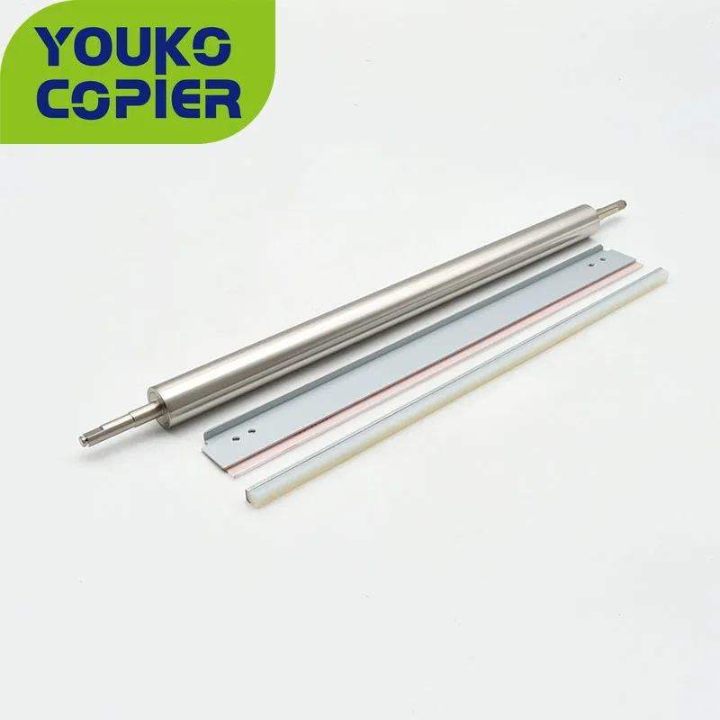 1pc 059K86844 V80 2nd Transfer Roller Cleaning Blade Lubricant Bar For Xerox Versant 80 180 2100 V80 V180 V2100 2ND BTR Roller