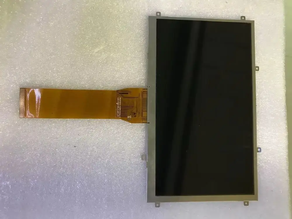 

For industry medical equipment compatible 50pin KD070D10-50Nb-A1 LCD Displays screen