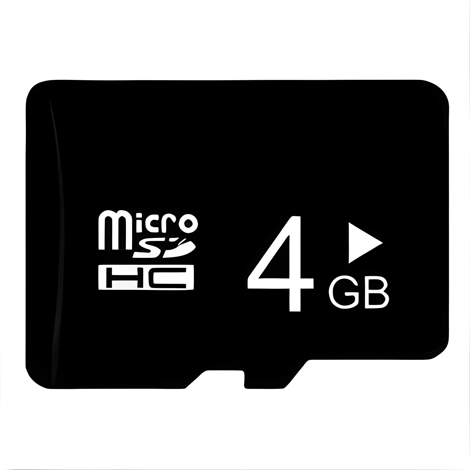 

Карта памяти Micro TF/SD, 4 Гб, класс 10, 20 шт./партия