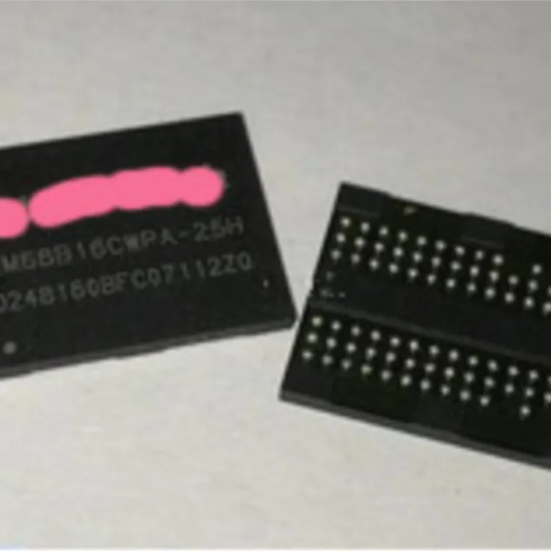 

EM68B16CWPA-25H EM68B16CWPA bga 5pcs