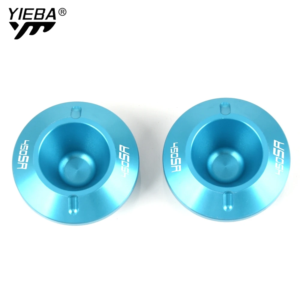 

FOR CF MOTO 450SR 450SS 450SRS 450NK 450CLC Frame Hole Cap Plug Swingarm bolt Cover FOR CFMOTO 450 SR 450 SS SRS 450 NK 450 CLC