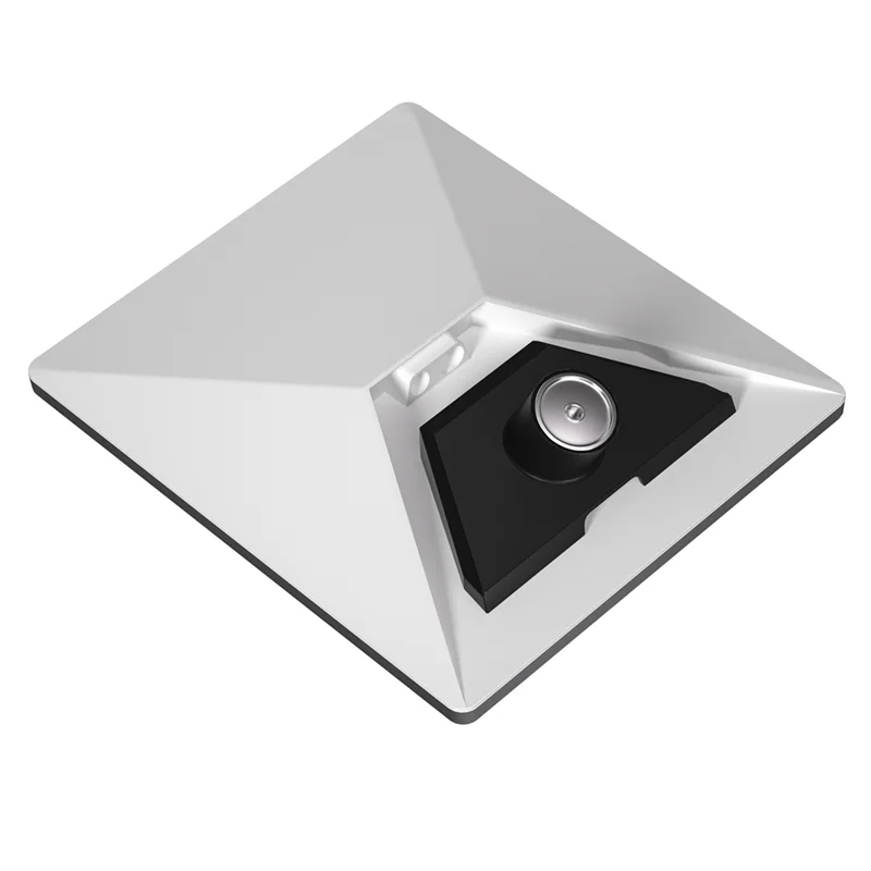 

AY14 -Pipe Adapter Pole Mount For Starlink Mini Mount Plate Roof Mount For Starlink Mini Dish