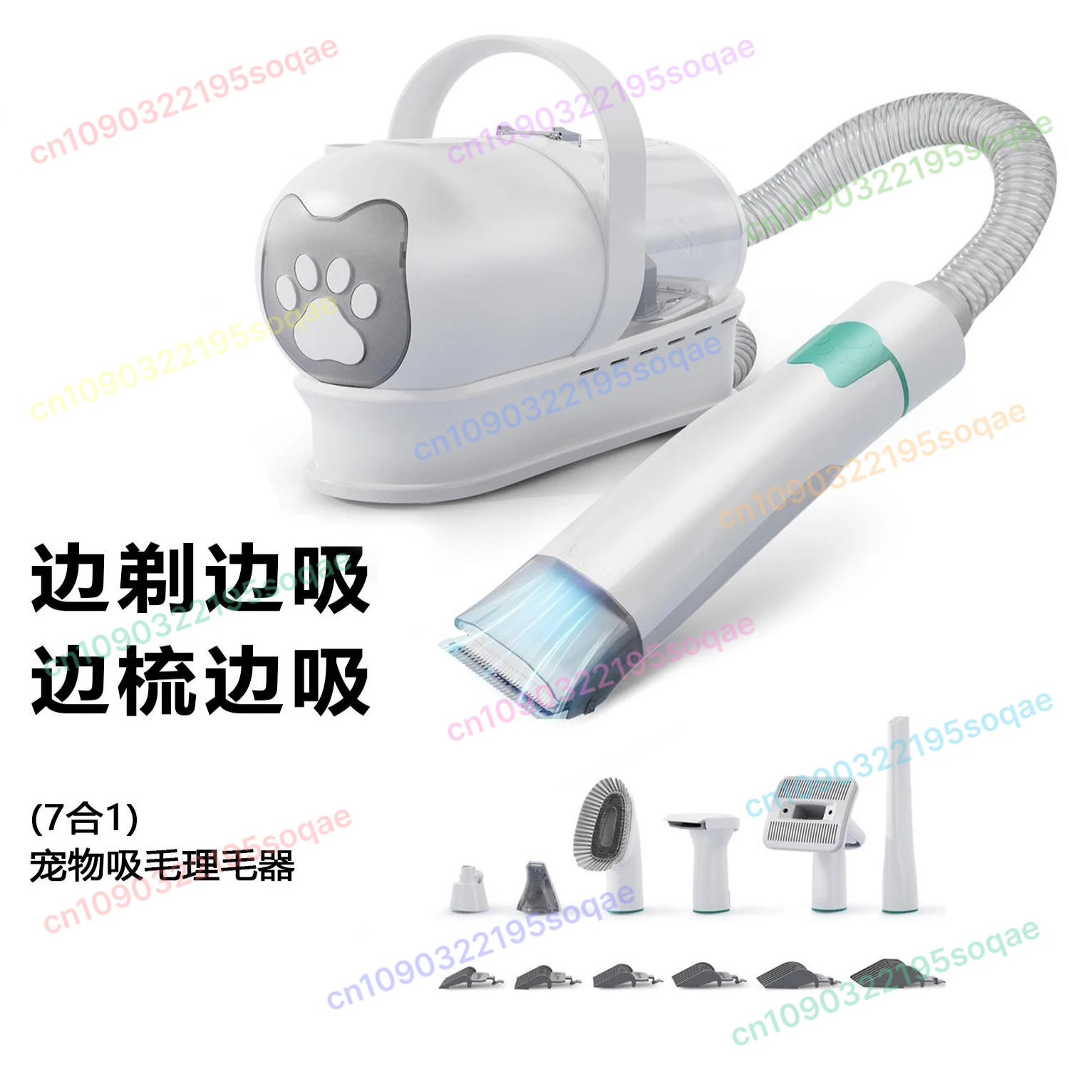 #3 Dog Hair Trimming Kits Comparison Guide