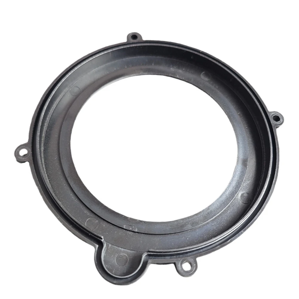 AliExpress TOOPRE Replacement gear cover for Tongsheng TSFor DZ2B and For DZ2B midMotor 350W 500W ebike motor black ABS material