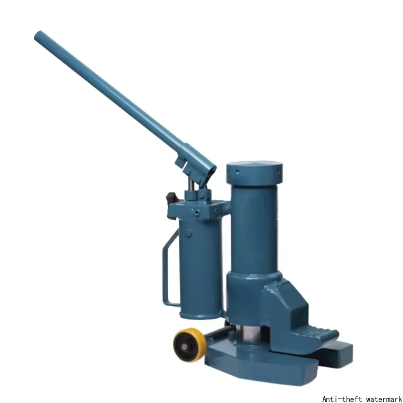 

Горячий продукт 2025 года — 20-тонный гидравлический домкрат с гвоздями, оборудование для ремонта автомобильных домкратов