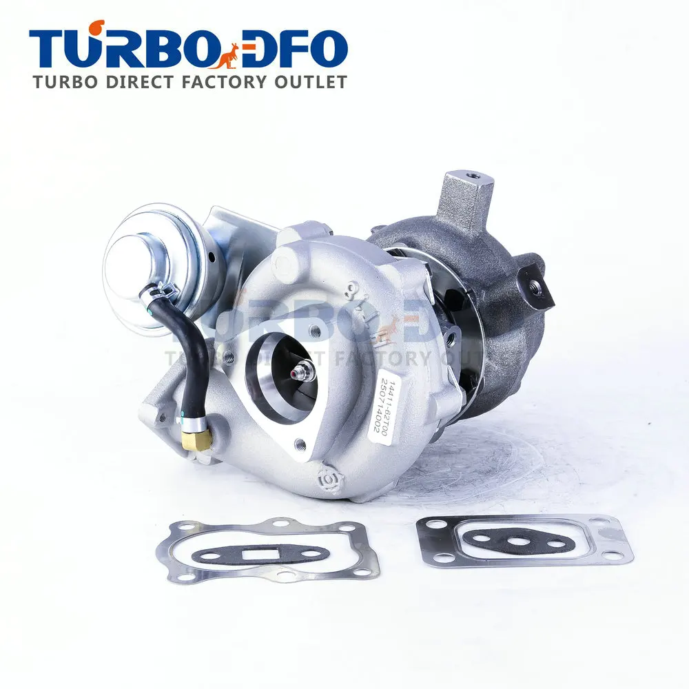 Full Turbocharger 14411-62T00 14411-09D60 For Ford Maverick 4.2L 145 HP TD42T 145 HP 1988-1994 Complete Turbo