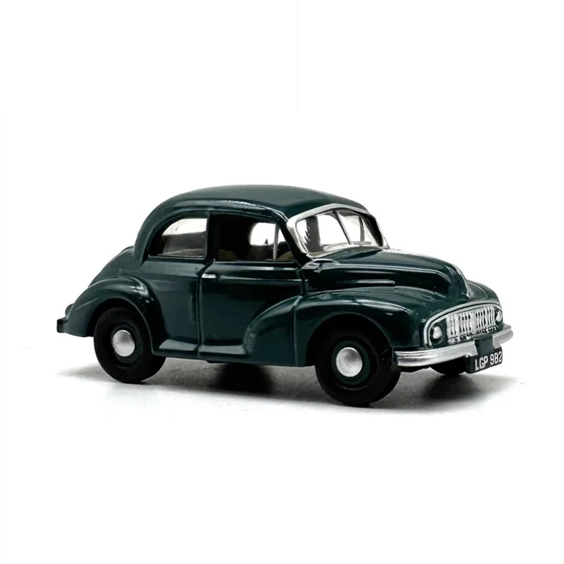 

Оксфорд 1:76 Morr-is Mini Series модель автомобиля из сплава