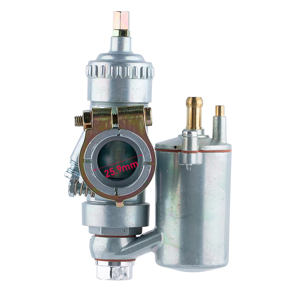 Bikes Modify Carburetor 250cc Motor Engine For Jawa MZ175 WSK125 XF175 MZ 175 Carb