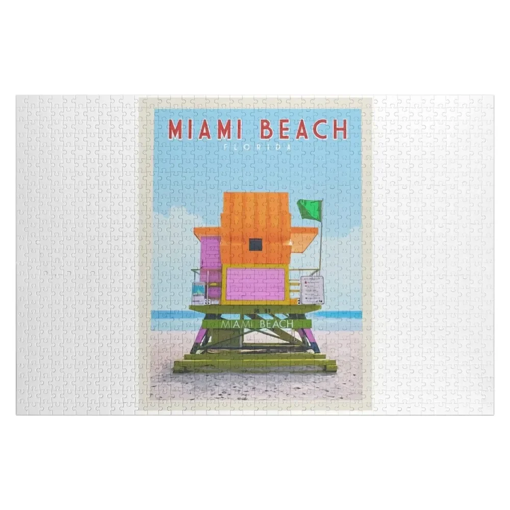 

Beautiful Coast Jigsaw Puzzle Personalized Gift Novel Toys For Children 2022 Puzzle