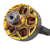4 個 Rcinpower モーターワスプメジャー更新 V2 バージョン 22.6-6.6 - 2100kv Fpv レーシングフリースタイル Rc モデルマルチコプターフレーム 3
