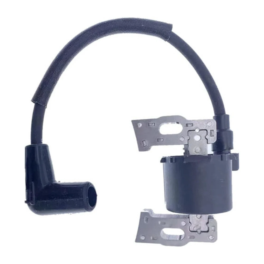 Ignition Coil Designed for Honda 30550Z0A0332 Compatible with For GCV520 For GCV530 For GXV530 For Engine Reliability