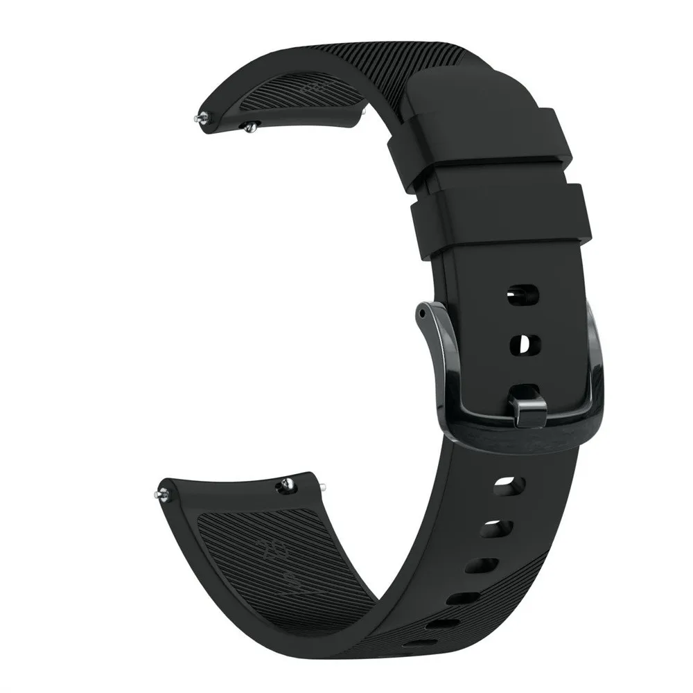 

Watch Band Replacement 20mm for Samsung Galaxy Watch4 Classic 46mm 42mm/Watch4 44mm 40mm/Garmin Forerunner