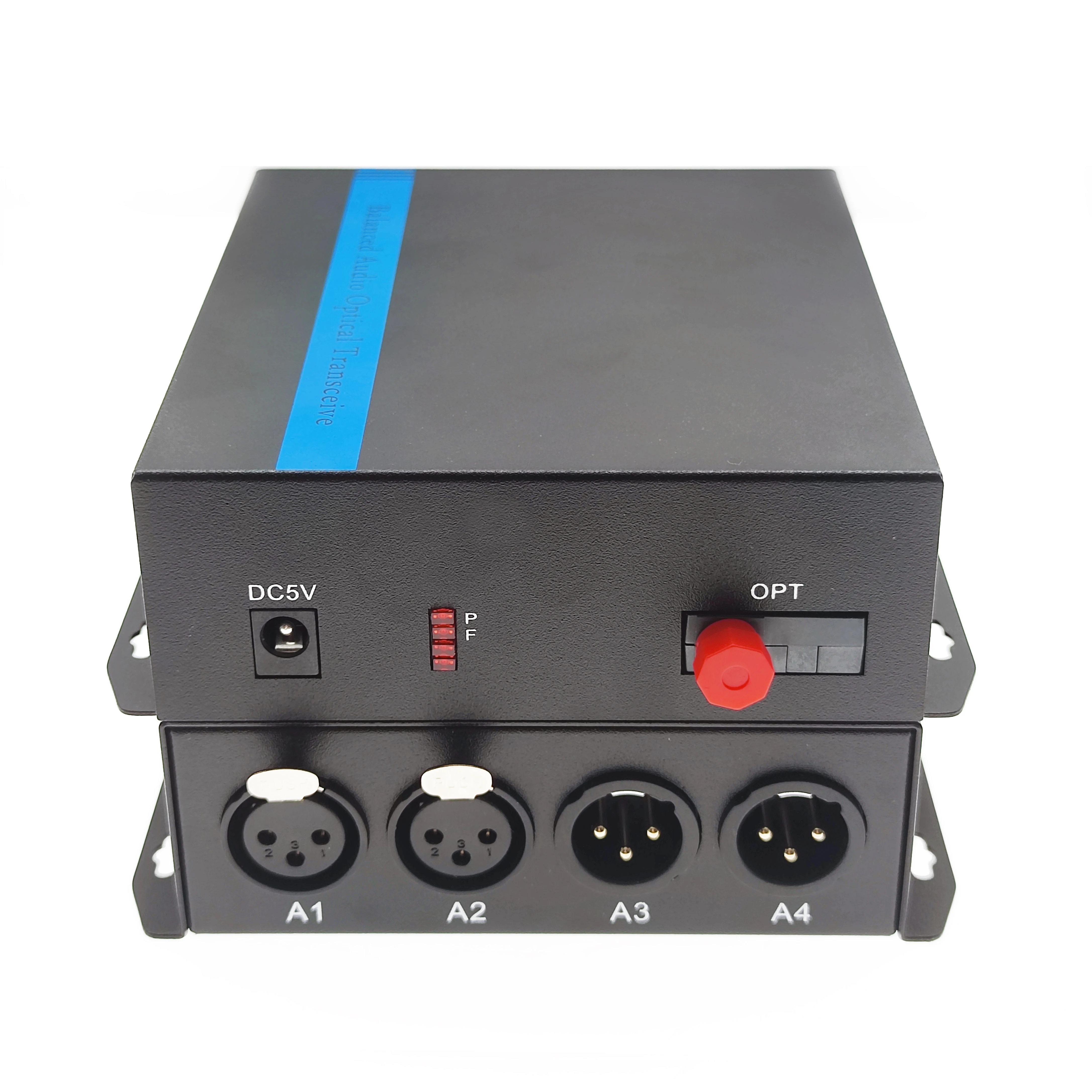 15HOT 2Channel Bidi… - image